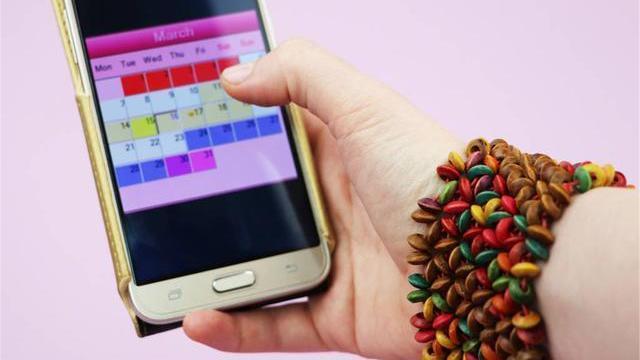 月经量少|正常的月经,有3个标准,希望你符合,月经三天就完事,正常吗