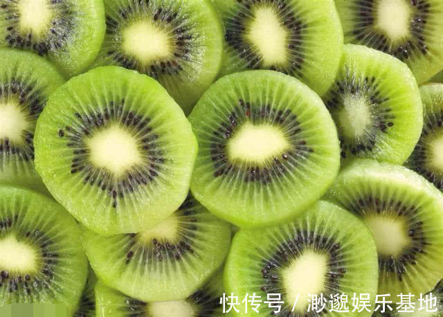 猕猴桃|饭后经常吃以下三种水果,能预防便秘、美容瘦身,效果显著