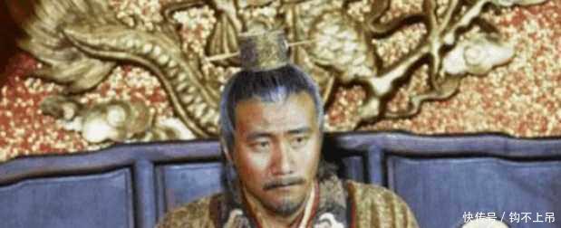 宝庆公主|朱元璋遗诏所有妃子陪葬，三岁的公主说了九个字，朱元璋反悔了！