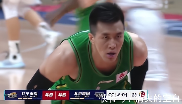 本鋼|遼寧本鋼2分優(yōu)勢險(xiǎn)勝深圳男籃 郭艾倫助26+