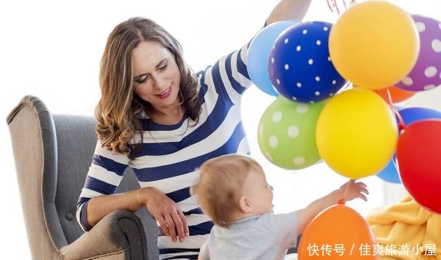 聪明|3岁宝宝这些“表现”,暗示很聪明,你家孩子有吗值得参考