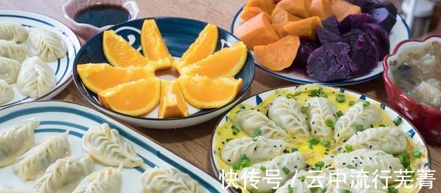 健康|7款营养早餐做法,看一遍就会,营养又健康,学会再也不用出去买!
