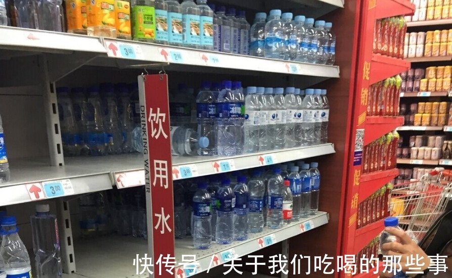 往家里囤物资，优先选择这5种，耐储存有营养，过冬不出门也有得吃