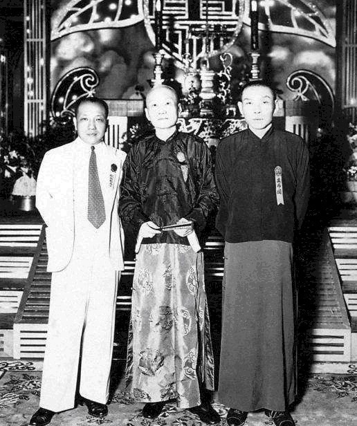 八月八|民国时期的父亲节为何定在八月八日?梅兰芳、杜月笙说出原因