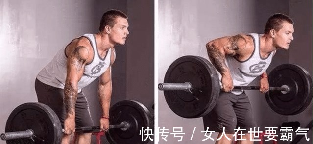 训练|健身房锻炼一定要掌握这七个动作, 增加全身力量!