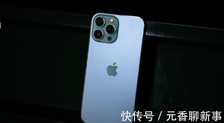 央视|iPhone13“遮羞布”被扯下，央视也点名苹果，小米这次才是榜样？