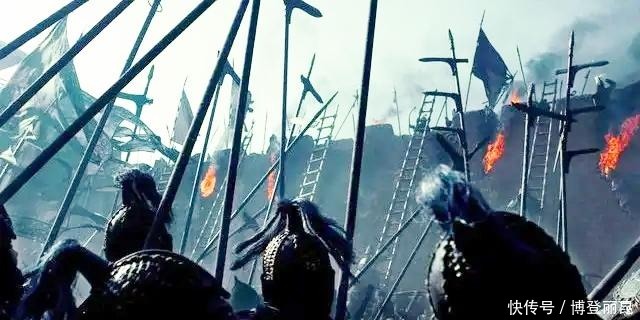 从东晋的北伐中原,看''攘外必先安内''合理性和必要性