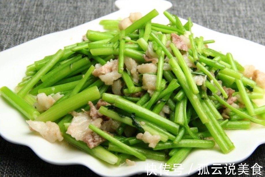 秋冬季节,怎么能少得了此菜不仅营养丰富,营养均衡!