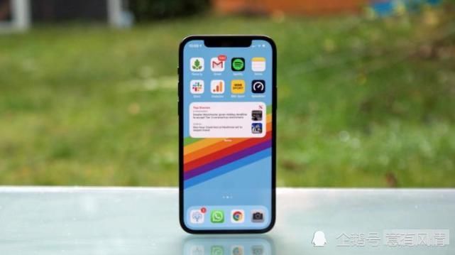 潜力|果粉之间的争执：iPhone 12是否有潜力，成为下一个6S？