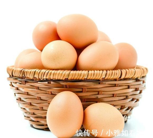 肝细胞|每天早上坚持吃鸡蛋的人,与不吃鸡蛋的人,有什么区别呢?来看看