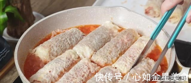 去海底捞必点它!香软可口,在家半价不到!