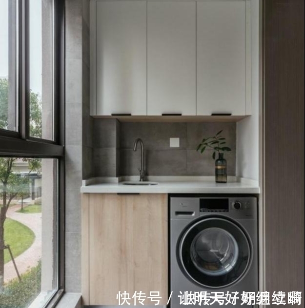 摆件|朋友都说我太傻买了一楼的房子，看完装修好的新房，他们都惊呆了