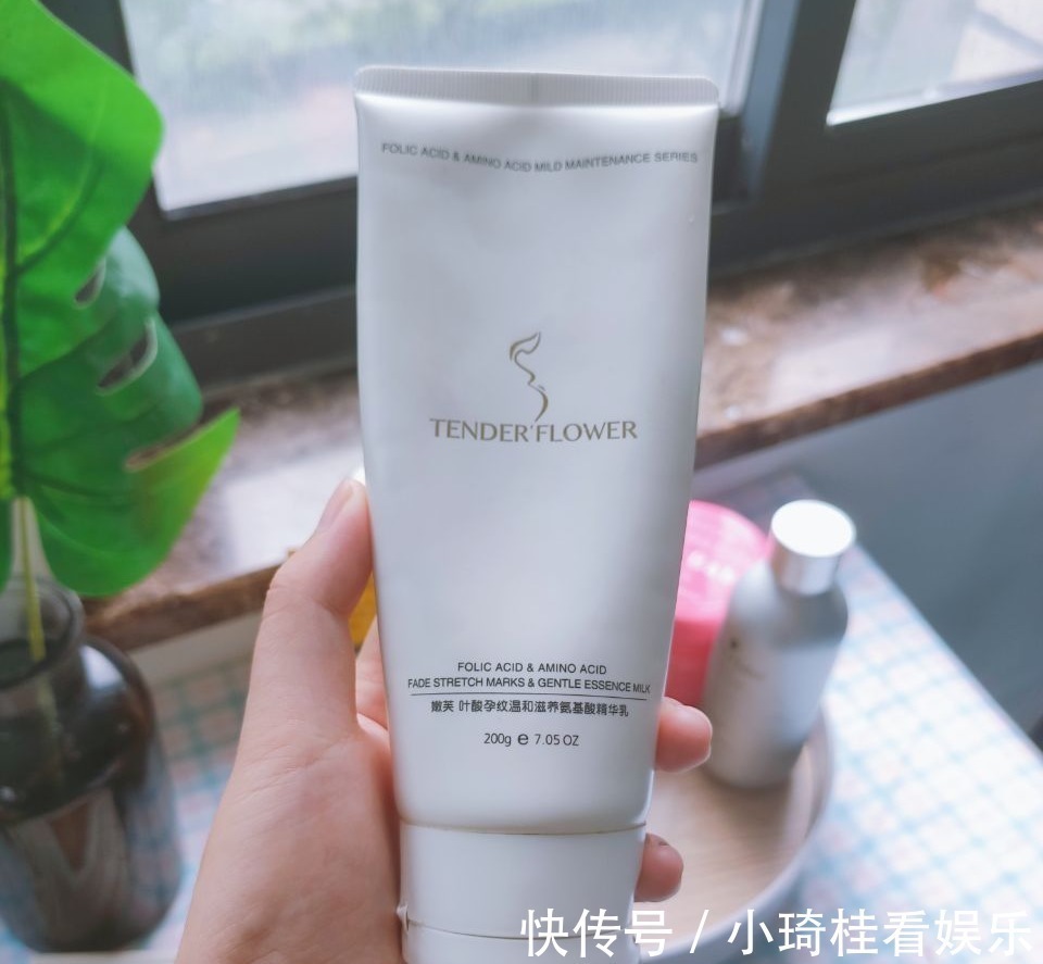 成分|原来妊娠纹是基因决定的,看看哪些女人容易长