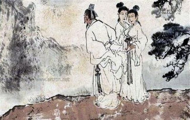 诗歌@谢灵运:不作不死的山水派诗歌鼻祖