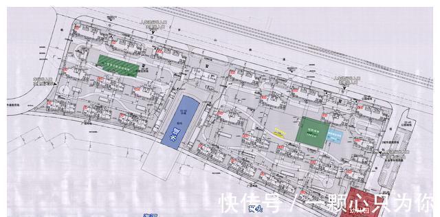 塘沽|关注！滨海新区塘沽新河船厂地块项目规划曝光