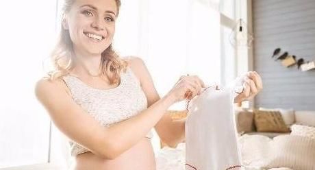 孕晚期|胎儿出生前，孕妇会有哪些反应呢？若有这些感觉，孕妈别忽略