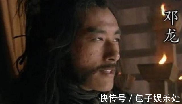 水浒|水浒中最奇特的江湖大哥，鲁智深、杨志和曹正联手后才杀掉了他！