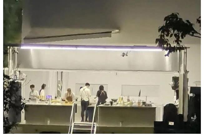 阵容|《中餐厅》新一季录制，张亮林大厨没现身，新阵容大家好满意