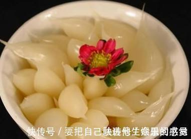 预防血栓|大蒜和此物一起吃,胜过“阿司匹林”,常吃远离血栓高血压