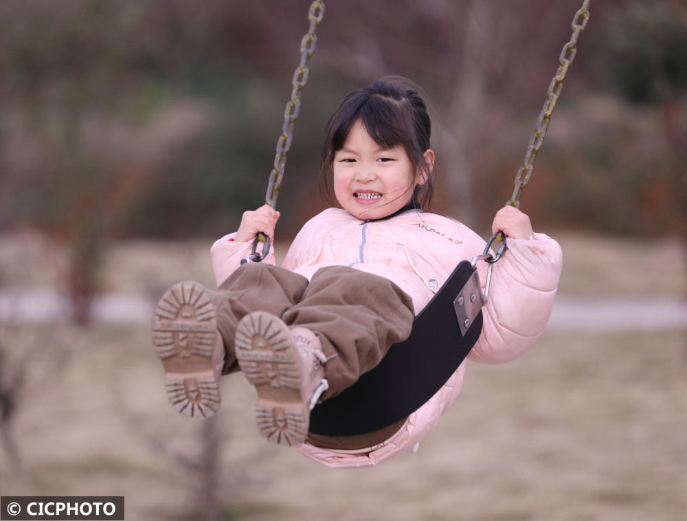 春节假日|湖南道县：乐享春节假日