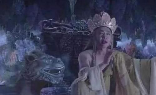 观音|西游记中,悟空成佛后排名在观音之上?你听地藏王咋说