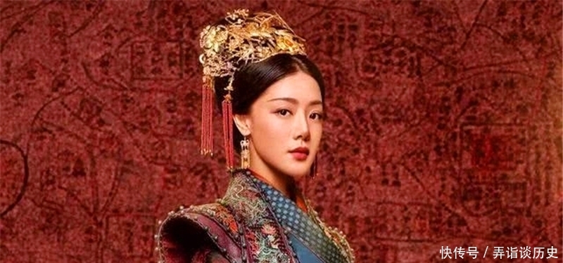 朴妃|朱棣死后朴妃、安贵妃去哪儿了？朱棣棺椁旁的几个小盒，惨绝人寰