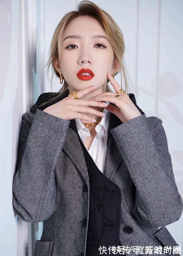 橄榄皮 用了就变美 橄榄皮必备的秋冬逆袭色口红来啦