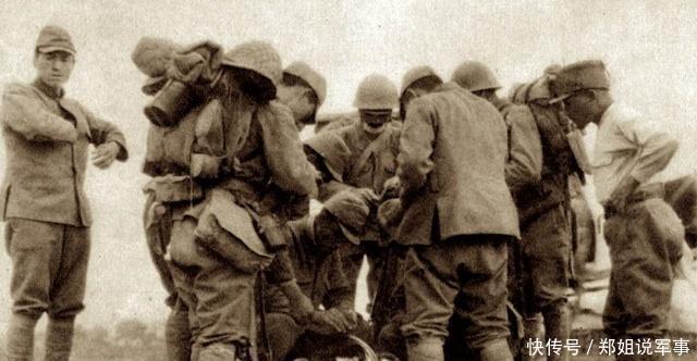 抗战时期|抗战时期我军条件格外艰苦,为何吃日军罐头却想吐实情令人感慨