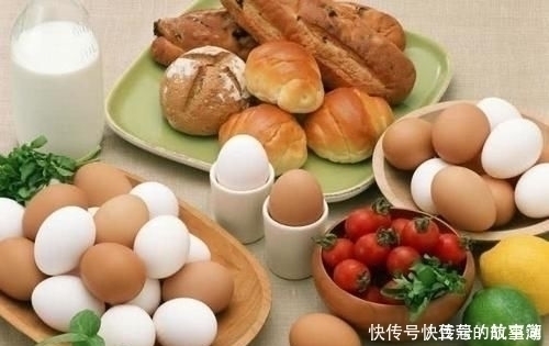 冰箱|你家冰箱有放鸡蛋吗后悔才知道,现在提醒家人还不晚,别再忽视