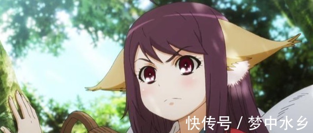 蛭妖|《狐妖小红娘》不愧是涂山红红,徒手封印金晨曦,瞬秒蛭妖!