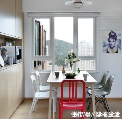 爆改|爆改帝都56m小户型,装出了两室一厅,甚至还有衣帽间!晒晒!