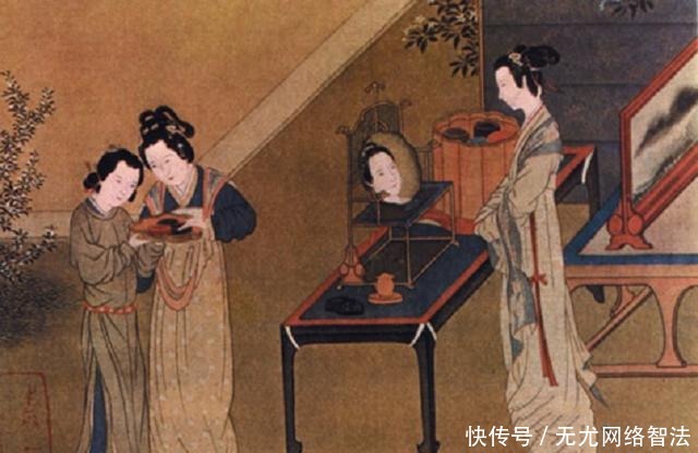 “君子闻之,不多其子而多其母”,封建礼教下的宋朝妇女慈善活动