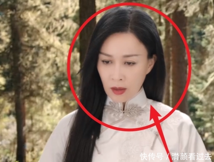 cos|《萌探》那英cos“司藤”,百分百还原好惊艳,杨紫表情却亮了