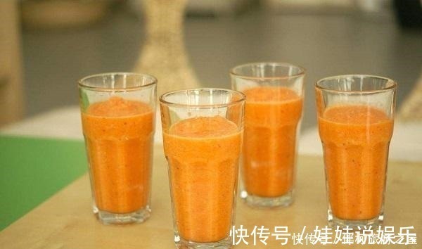 果蔬汁|孩子辅食讲究大,儿科医生这三种食物别让娃吃,易患“肾结石”