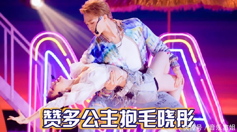 期待已久的《创造营2021》三宫舞台即将启动