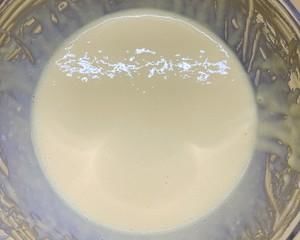 “隔水法”8寸酸奶蛋糕?，轻乳酪蛋糕的口感