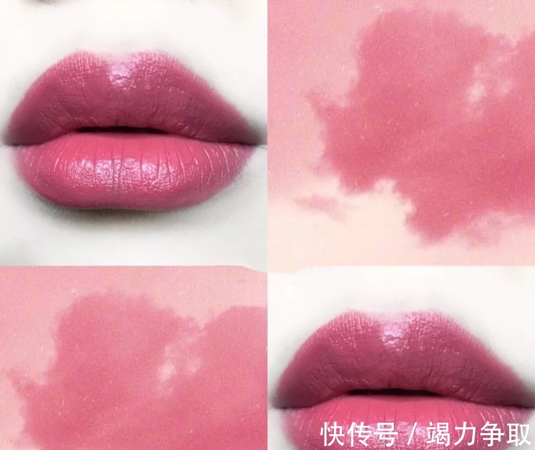 荧光感 纪梵希这十支口红一定不要错过,温柔有气质,每个都是秋冬必备色