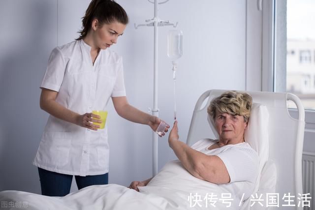 病人|医科院肿瘤医院护士长梅志红别靠“忍”字打天下,化疗,也可以尽量舒适地进行