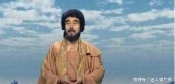  封神演义中|封神演义地位最高十位大神姜子牙垫底、陆压仅第八，第一太强！