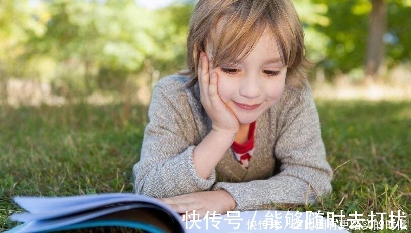 规则|优秀的孩子，都是从小培养的，有这四个习惯的孩子，想不优秀都难