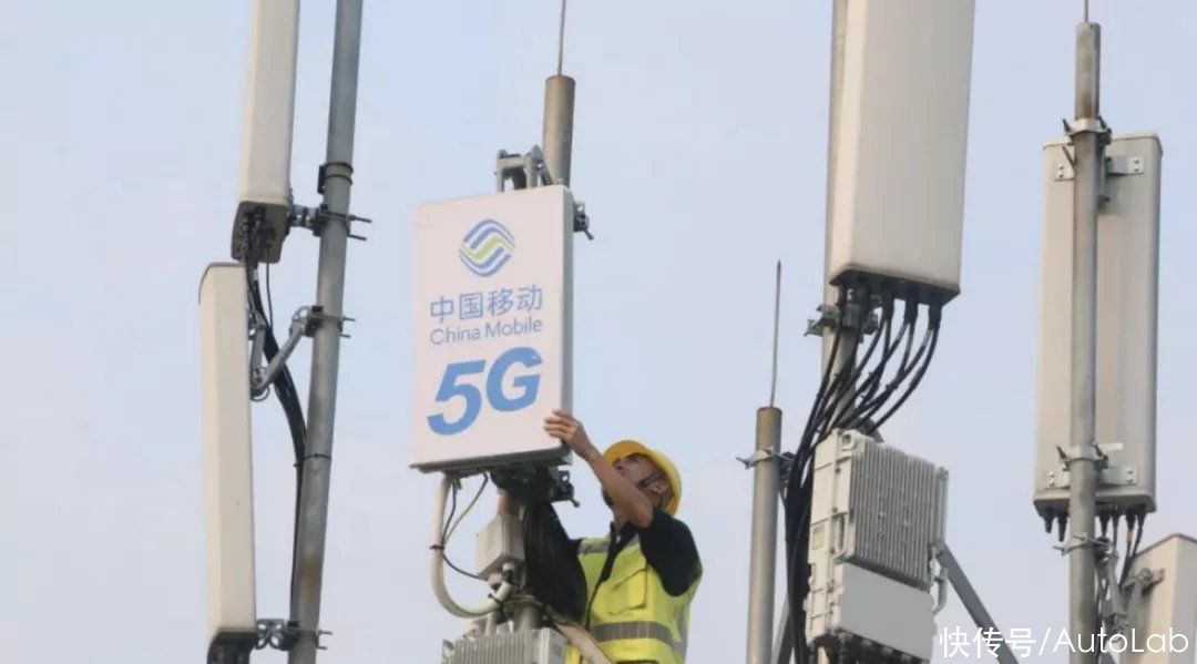 5g|聪明的车,还要多久能等来“智慧”的路?