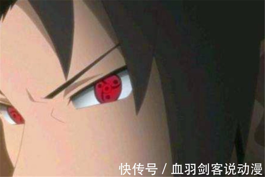 灭族|火影忍者:药师兜为何没有秽土转生富岳等宇智波族人?鼬:别搞事