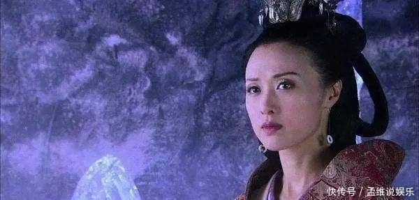 部下|她是项羽部下的妻子，却战胜吕雉成为大汉太后