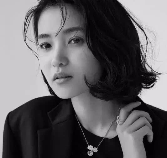 发型你到底适合短发还是长发剪对真的美哭了