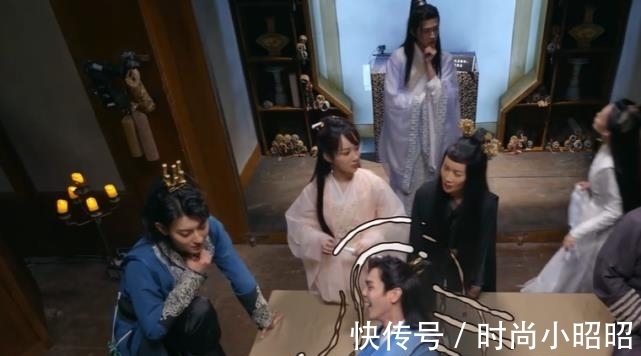 高端玩家|終于有嘉賓發現了《萌探》看不下去的原因，導演吳彤該反省了