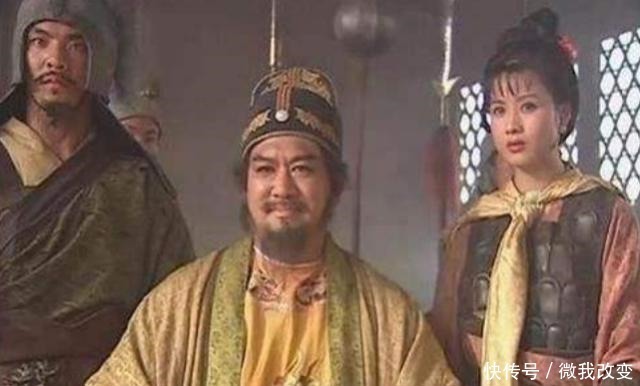 丁得孙|吕方和郭盛,中看不中用的保镖,逞能抢功阵亡,宋江为何没有流泪!