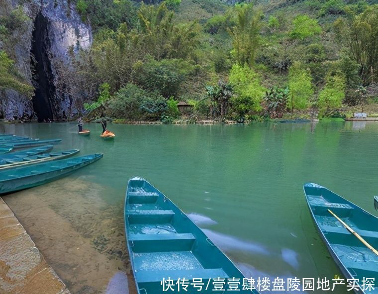 任庄|中国神秘古村庄，去过一个都算厉害，敢不敢都走一遍？