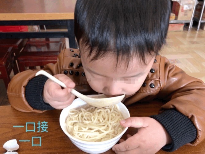 米饭|家长常给孩子做的“无效早餐”,不顶饿、没营养,每道都很经典