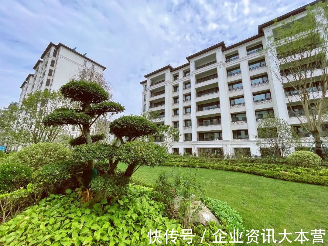 新篇|点燃万家灯火，绘就城市新篇