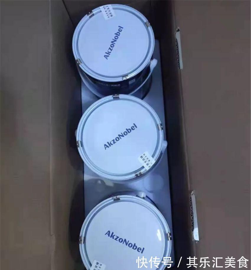 乳胶漆|100元/桶的乳胶漆,和300元/桶的有何差别?家用该如何选购?